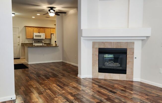 Stylish 2 Bed, 2 Bath Main-Floor Condo – Unbeatable Location Near Parker & Quincy!