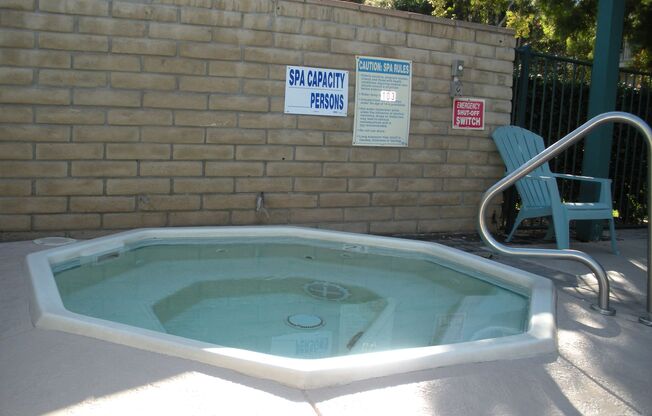 The Timbers Apartments