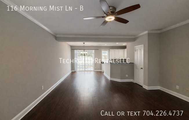 116 MORNING MIST LN