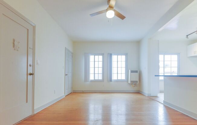 New Hampshire Apartments