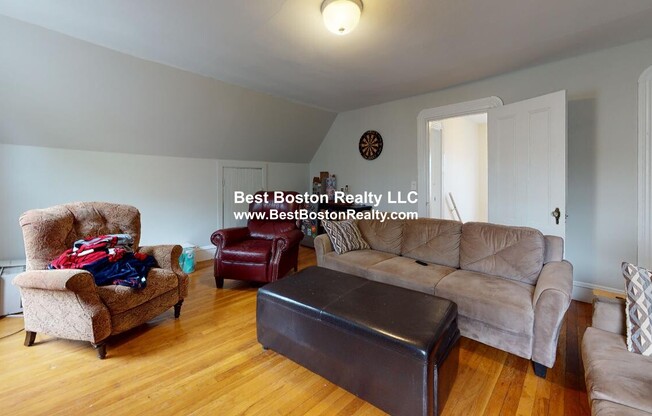 22 Highland Road