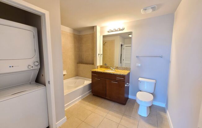 1 bed, 1 bath, $1,950, Unit # 1017