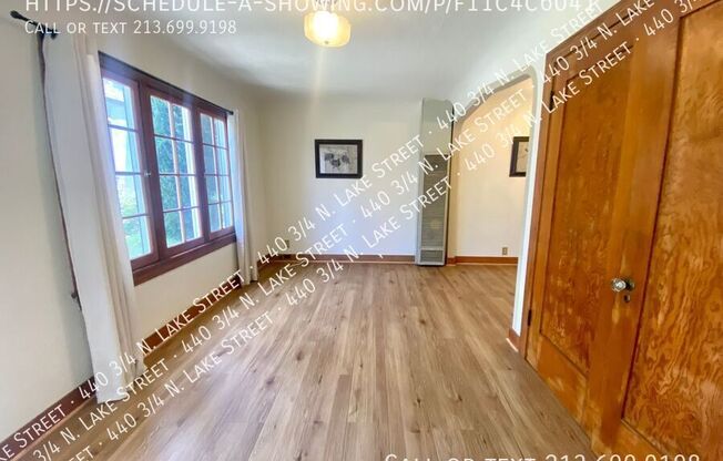 440 3/4 N LK ST