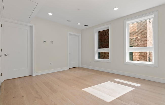 2 beds, 2 baths, 1,015 sqft, $3,500, Unit 303