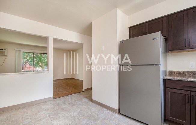 2 beds, 1 bath, 763 sqft, $1,245, Unit 1015-5