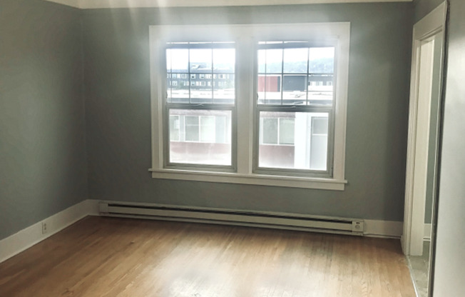 Studio, 1 bath, 485 sqft, $1,575