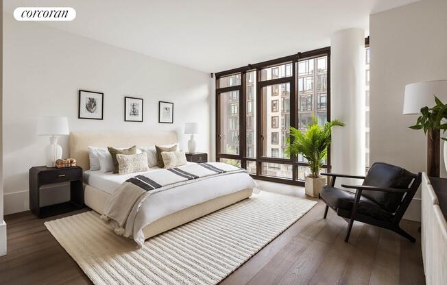 3 beds, 3.5 baths, 3,341 sqft, $19,000, Unit L65