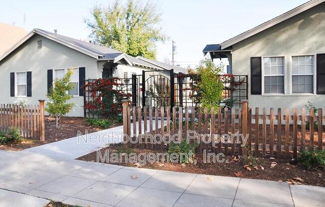 230 N GLENN AVE