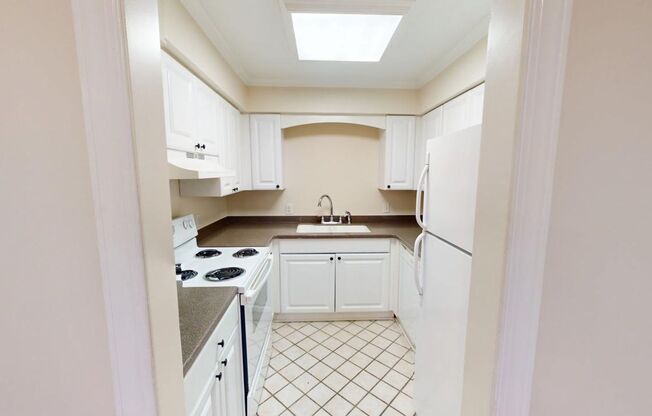 Heatherwood Apartments