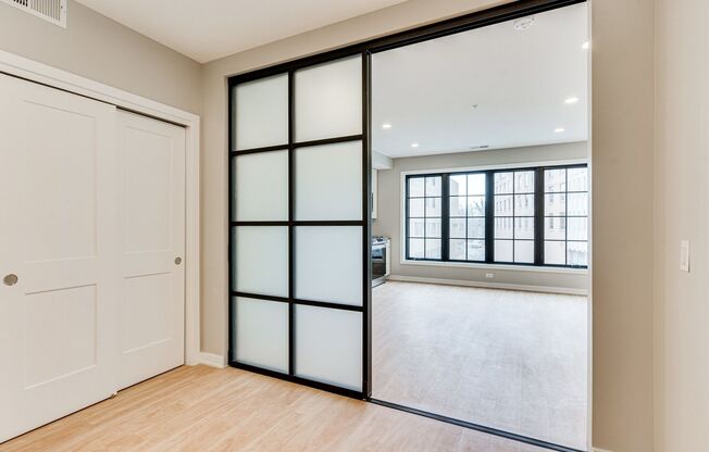 1 bed, 1 bath, 519 sqft, $2,595, Unit 211