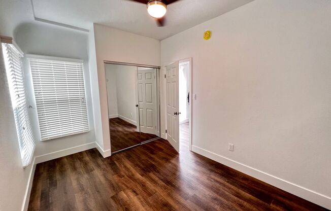 three Bedroom
