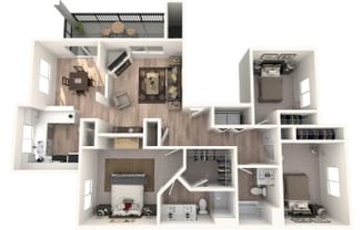 Partner-provided photo for $3880 unit