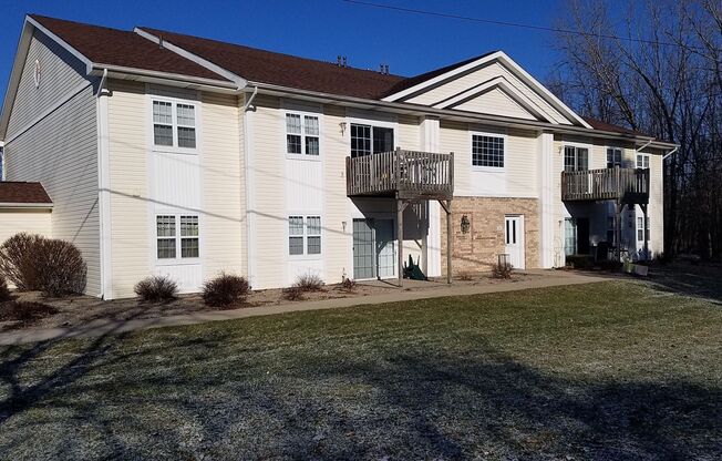 Hickory Manor