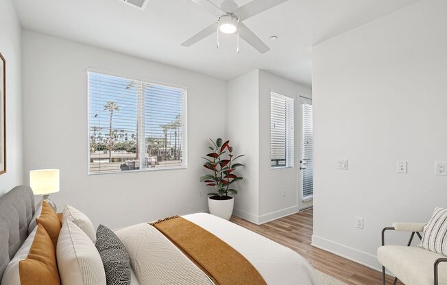 1 bed, 1 bath, 619 sqft, $1,699, Unit 462