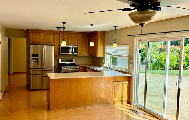 Beautiful 4-Bedroom, 3-Bath Home with Pool in Clayton!