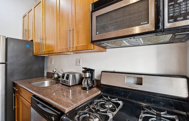 1931 Chestnut Street