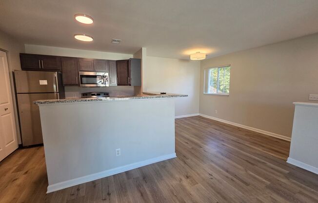 Eaglebrook Apartments