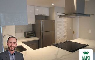 1 bedroom 1 bath luxury condo for rent with Bay Views available for showings 6/4/2025