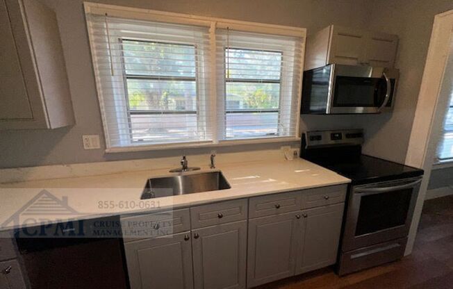 1 bed, 1 bath, 680 sqft, $1,650, Unit 6