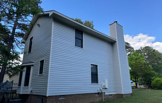 7016 Maracay Court ~ Montibello