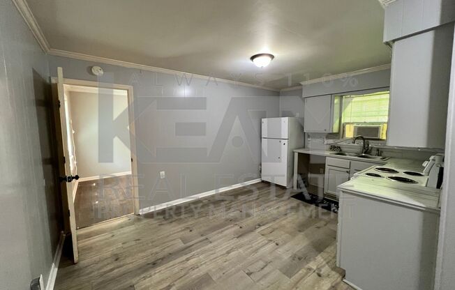 2 Bedroom Home Now Available in Breaux Bridge!