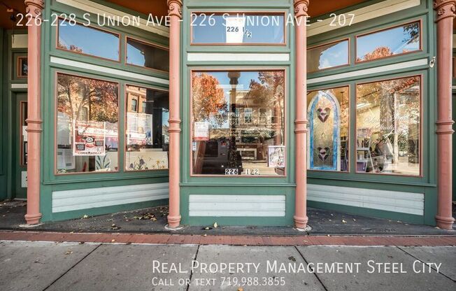 226-228 S Union Ave - 226 S Union Ave