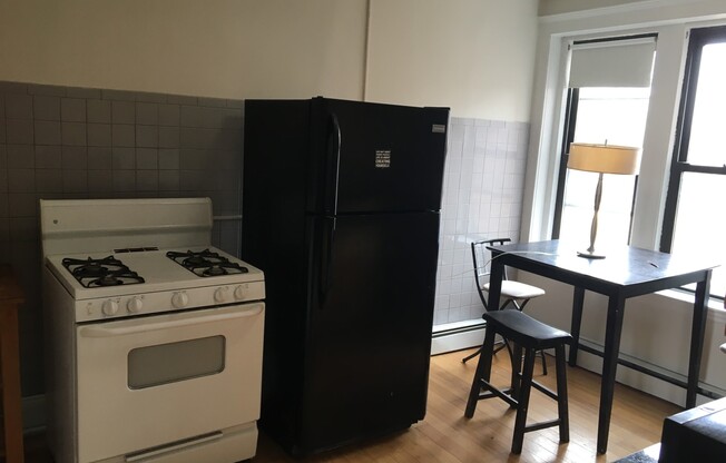 1680 Commonwealth Avenue, Boston, MA, 02135