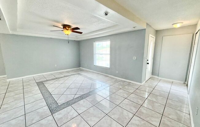 Deltona - 3 Bedroom, 2 Bathroom – $2,395.00
