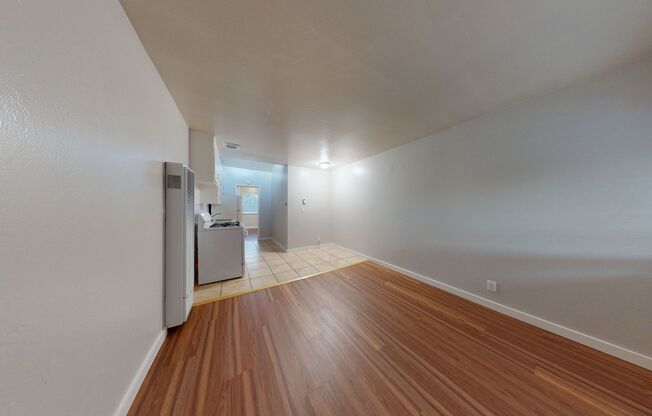 Comfortable Living at Richmond!