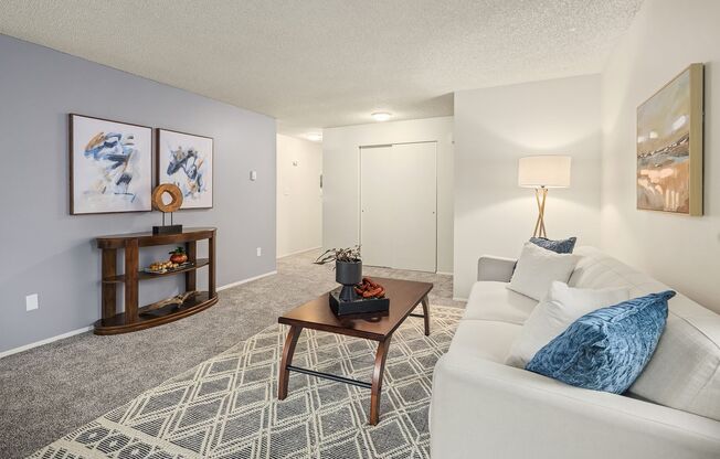 Wildwood Apartment Homes - E