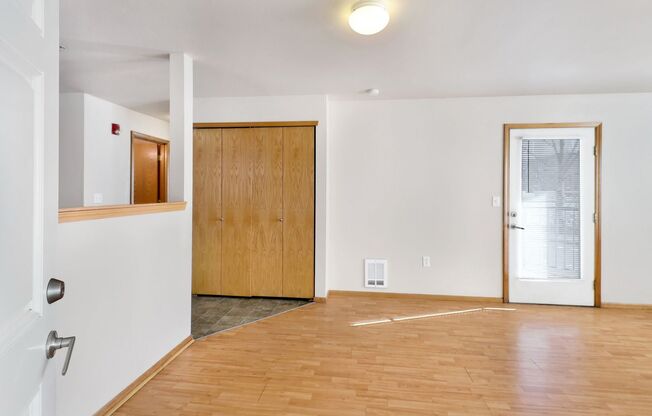 2 beds, 1 bath, 738 sqft, $1,725, Unit 250-106 (ADA)