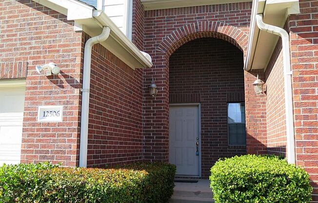 12506 N ASHFORD VILLA LN