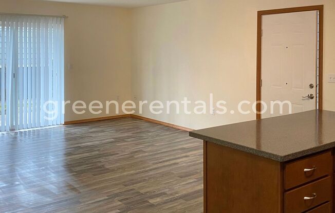 Oly-Evergreen Landing Apartments