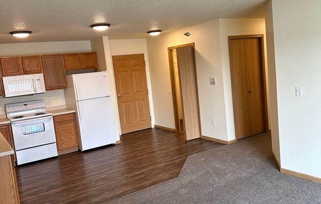 2 beds, 1 bath, 1,000 sqft, $915, Unit 310
