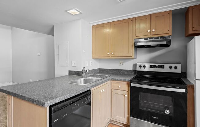 1 bed, 1 bath, 750 sqft, $1,050, Unit Unit 305