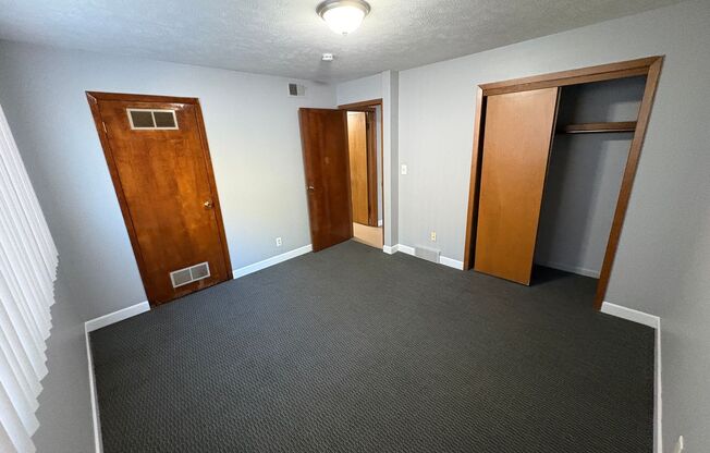 1 bed, 1 bath, 802 sqft, $720, Unit #3