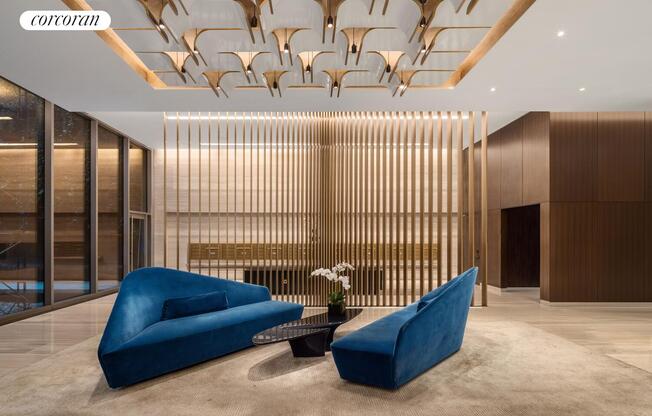 2 beds, 2 baths, 1,081 sqft, $8,995, Unit PH2WEST