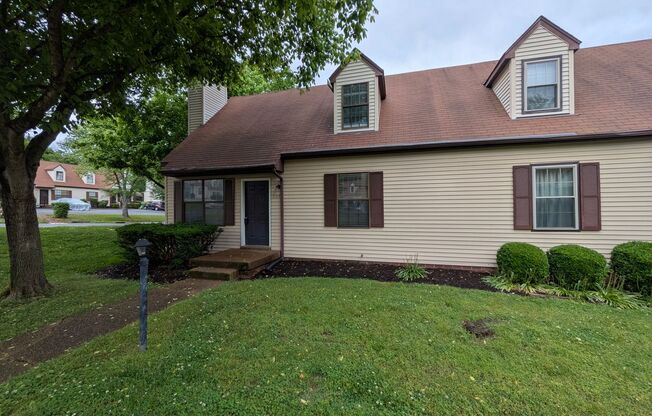 1107 Quail Ct. West