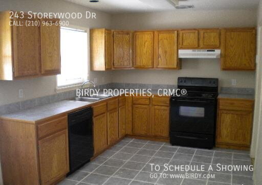 243 STOREYWOOD DR