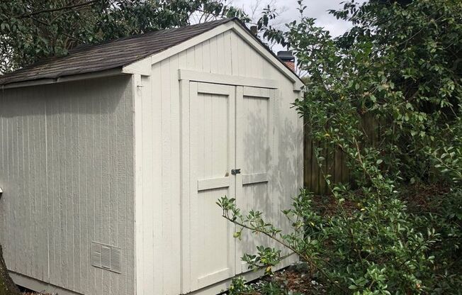 Great Emory Area Rental