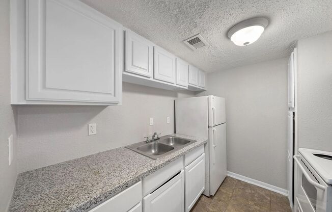 Newly Renovated 1 Bedroom 1 Bathroom  Available