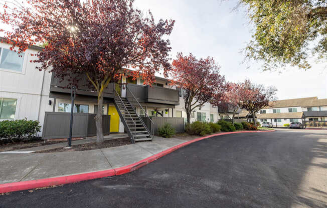 Summerhill Place Apartments