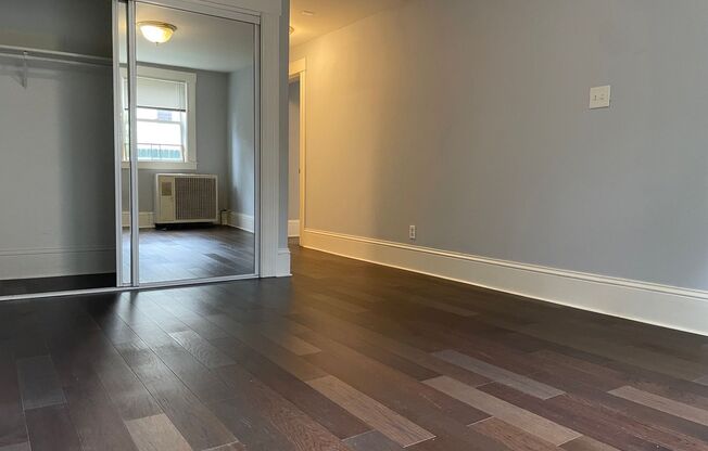 Clayton Street 535-545