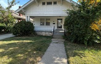 3 beds, 1 bath, $1,825