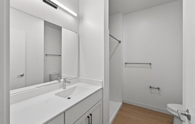 Studio, 1 bath, 456 sqft, $1,225, Unit 305