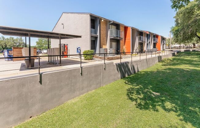 Partner-provided property photo