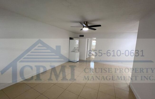 1 bed, 1 bath, 744 sqft, $1,725, Unit 40