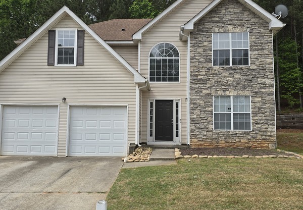 462 GRESHAM DR