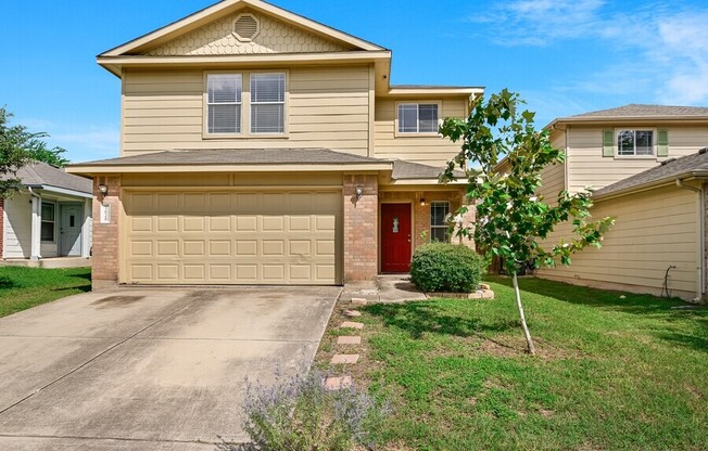 1628 POPPY SEED LN