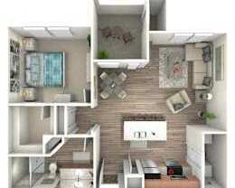 Partner-provided photo for $1478 unit